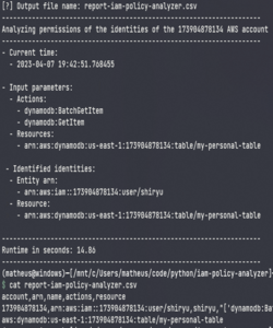 password manager script